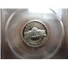 Image 2 : 1986-S JEFFERSON NICKEL PCGS PR69 DCAM