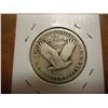 Image 2 : 1923 STANDING LIBERTY QUARTER