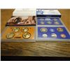 Image 2 : 2007 US PROOF SET (WITH BOX) 14 PIECES