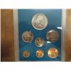 Image 2 : 1980 THE QUEEN MOTHER GREAT BRITAIN UNC SET