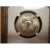 Image 2 : 1954-D FRANKLIN HALF DOLLAR NGC MS64