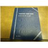 Image 2 : WHITMAN ALBUM WITH 66 MERCURY DIMES