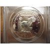Image 2 : 1973-S IKE DOLLAR PCGS PR67 CAM