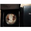 Image 1 : 2009-P LOUIS BRAILLE PROOF SILVER DOLLAR