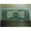 Image 2 : 1899 LARGE SIZE $1 BLACK EAGLE SILVER CERTIFICATE