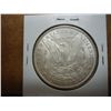 Image 2 : 1897 MORGAN SILVER DOLLAR UNC