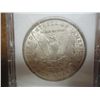 Image 2 : 1897-O MORGAN SILVER DOLLAR SGS MS63