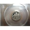 Image 2 : 1985-S ROOSEVELT DIME PCGS PR69 DCAM