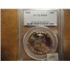 Image 1 : 1963 FRANKLIN HALF DOLLAR PCGS PR64