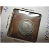 Image 1 : 1898 CANADA SILVER 5 CENTS (VERY GOOD) BETTER DATE
