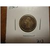 Image 1 : 1863 INDIAN HEAD CENT (FINE)