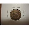 Image 2 : 1863 INDIAN HEAD CENT (FINE)