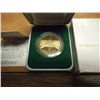 Image 1 : 1988 AUSTRALIA $5 PROOF COIN NEW PARLIAMENT HOUSE