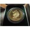 Image 2 : 1988 AUSTRALIA $5 PROOF COIN NEW PARLIAMENT HOUSE
