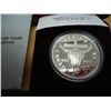 Image 1 : 1982 CANADA REGINA DOLLAR PROOF .3750 OZ. ASW