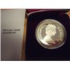 Image 2 : 1982 CANADA REGINA DOLLAR PROOF .3750 OZ. ASW