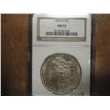 Image 1 : 1879-S MORGAN SILVER DOLLAR NGC AU55