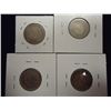 Image 2 : 1883,84,1903 & 12-D LIBERTY "V" NICKELS