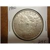 Image 1 : 1900 MORGAN SILVER DOLLAR