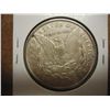 Image 2 : 1900 MORGAN SILVER DOLLAR