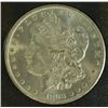 Image 2 : 1883-CC GSA MORGAN SILVER DOLLAR, ANACS MS-64, NO BOX OR CERT.