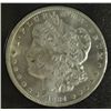 Image 2 : 1884-CC GSA MORGAN SILVER DOLLAR, MS-63  NO BOX OR Silvertowne is rated as a to.