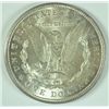 Image 2 : 1921 MORGAN SILVER DOLLAR, MS-64+  GEM SUPER!