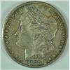 Image 1 : 1878-S MORGAN SILVER DOLLAR, MS-64