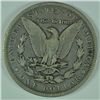 Image 2 : 1899 MORGAN DOLLAR FINE