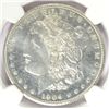 Image 2 : 1904-O MORGAN SILVER DOLLAR, NGC MS-64 PL