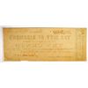 Image 2 : 1862 TEN CENT CITY OF RICHMOND