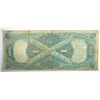 Image 2 : 1917 $1 US NOTE