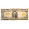 Image 1 : 1922 $20 GOLD CERTIFICATE