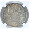Image 3 : 1958-D FRANKLIN HALF DOLLAR NGC MS65 FBL CAC STICKER, SUPERB COLORS!