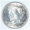 Image 2 : 1924 PEACE DOLLAR PCI MS63 NICE