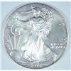 Image 1 : 1999 SILVER AMERICAN EAGLE