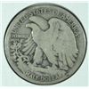 Image 2 : 1916-S WALKING LIBERTY HALF DOLLAR AG