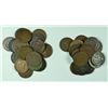Image 1 : 20-1882 INDIAN ONE CENT CULL-AG AND 22-1884 INDIAN ONE CENT CULL-AG