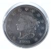 Image 1 : 1828 LARGE CENT FINE