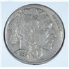 Image 1 : 1937 BUFFALO NICKEL MS63