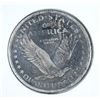 Image 2 : 1917 T1 STANDING LIBERTY QUARTER FINE