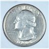 Image 1 : 1932 WASHINGTON QUARTER MS62