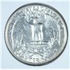 Image 2 : 1932 WASHINGTON QUARTER MS62