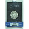 Image 1 : 1883-CC MORGAN DOLLAR GSA/NGC MS63 NO COA, BOX