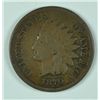 Image 1 : 1870 INDIAN HEAD CENT FINE