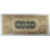 Image 2 : 1882 $10 NATIONAL GARNETT, KS #5292 PMG 12