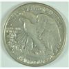 Image 2 : 1918-S WALKING LIBERTY HALF DOLLAR, AU-53  NICE ORIGINAL