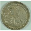 Image 3 : 1919-D WALKING LIBERTY HALF DOLLAR,  ( NGC  AU-53 )  CERT. WITH COIN  RARE!!