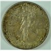 Image 2 : 1919-S WALKING LIBERTY HALF DOLLAR ( NGC MS-62 ) SUPER RARE, 100% ORIGINAL