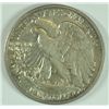 Image 3 : 1920-D WALKING LIBERTY HALF DOLLAR,  ( ICG AU-53 ) NICE!  CERT WITH COIN